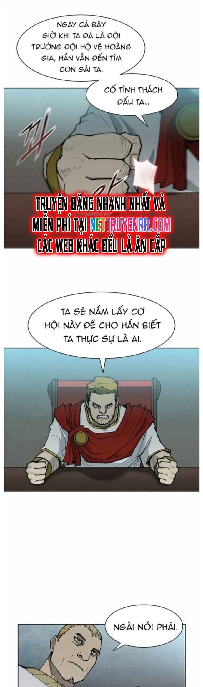 Con Đường Của Võ Giả Chapter 33 - 9