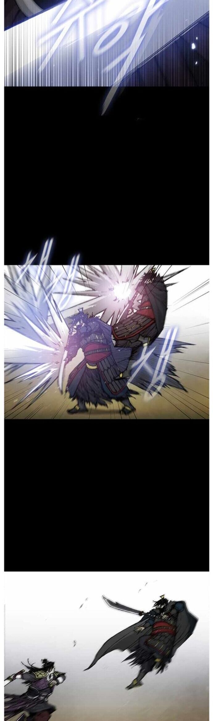 Con Đường Của Võ Giả Chapter 34 - 11