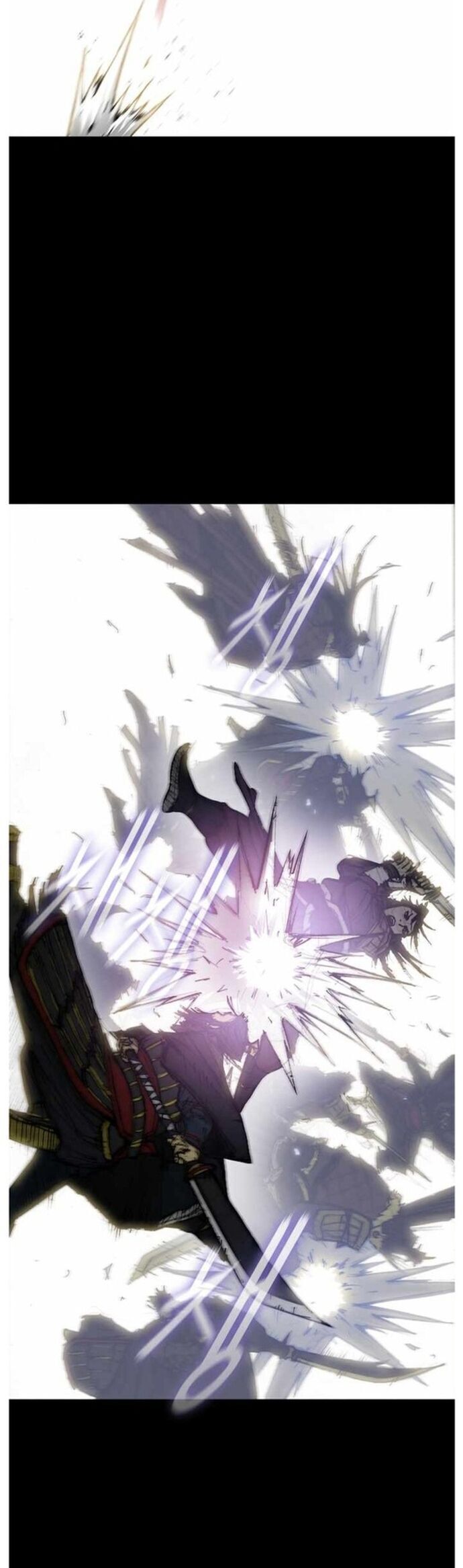 Con Đường Của Võ Giả Chapter 34 - 13