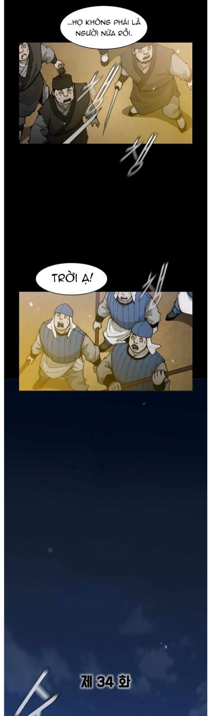 Con Đường Của Võ Giả Chapter 34 - 14