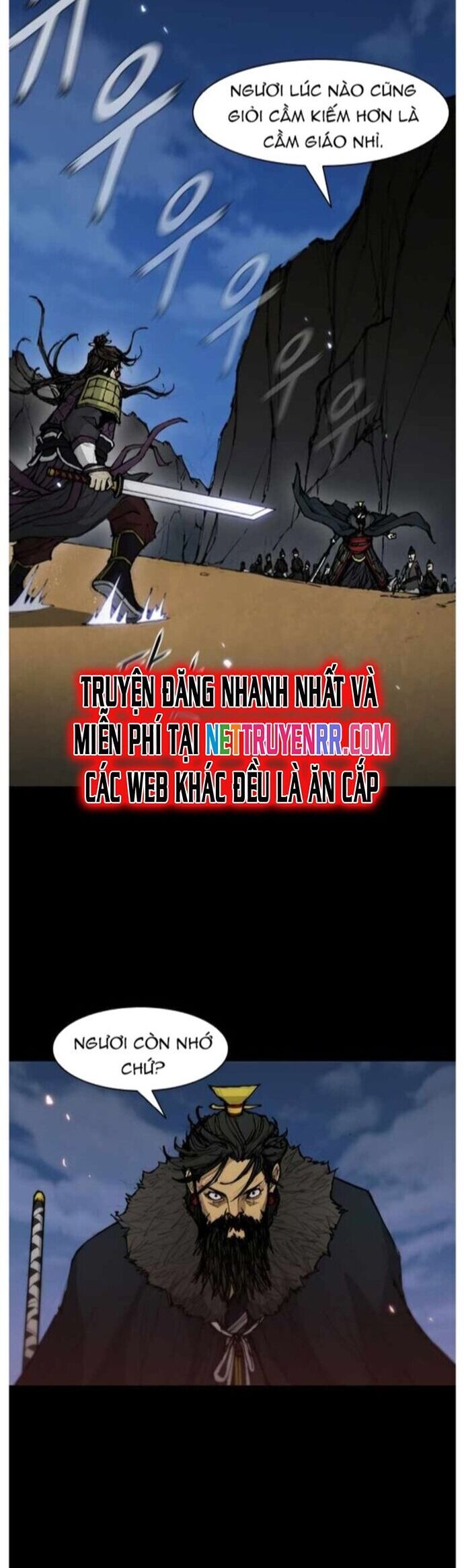 Con Đường Của Võ Giả Chapter 34 - 15