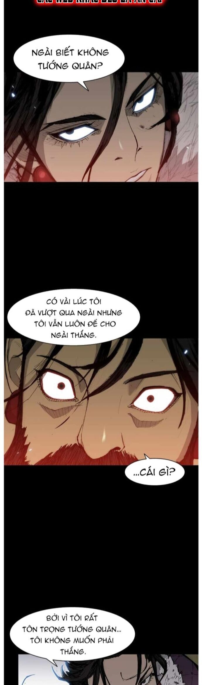 Con Đường Của Võ Giả Chapter 34 - 19