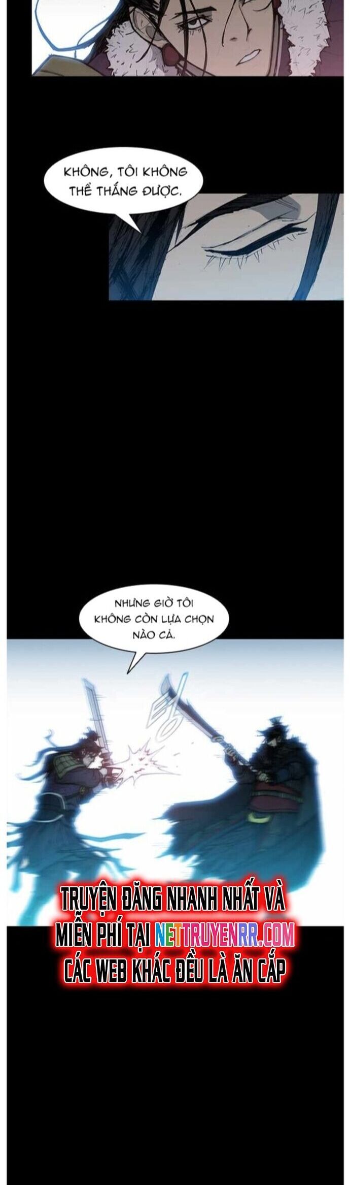 Con Đường Của Võ Giả Chapter 34 - 20