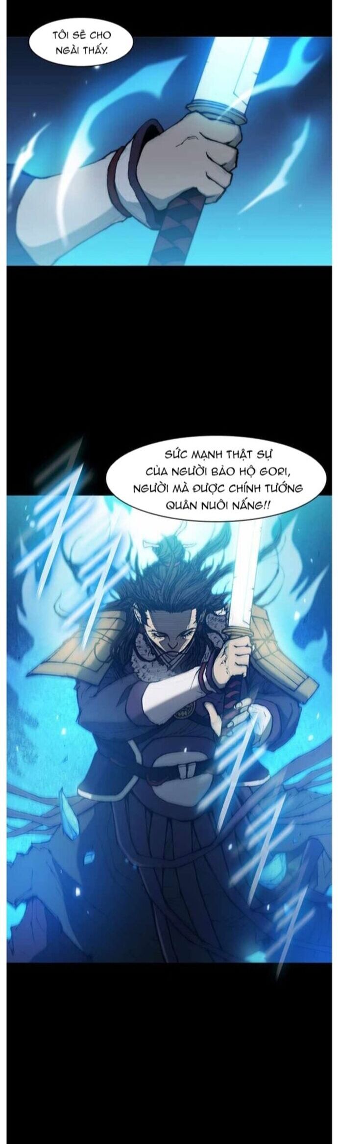 Con Đường Của Võ Giả Chapter 34 - 21