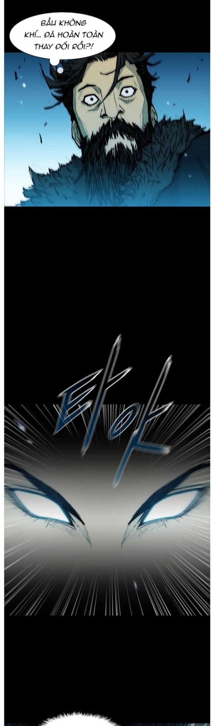 Con Đường Của Võ Giả Chapter 34 - 22