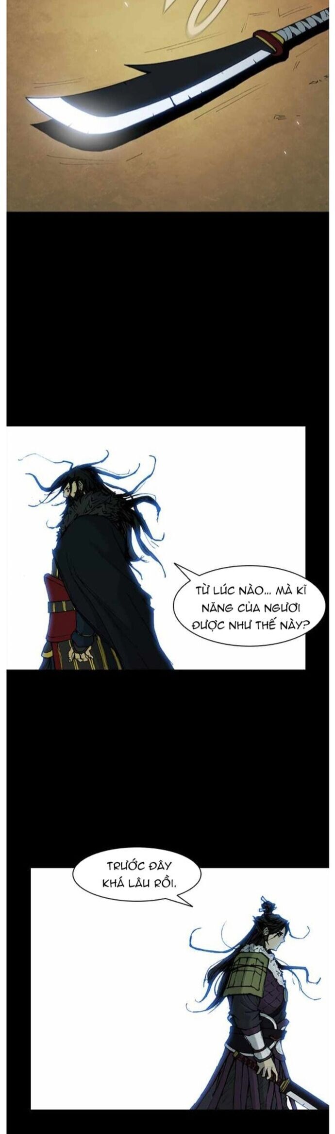 Con Đường Của Võ Giả Chapter 34 - 28