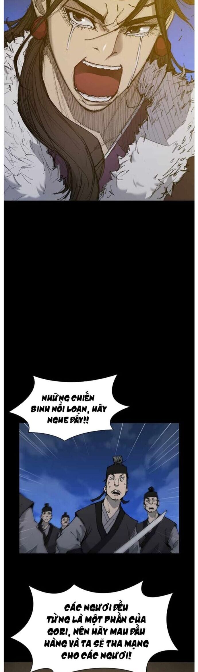 Con Đường Của Võ Giả Chapter 34 - 30