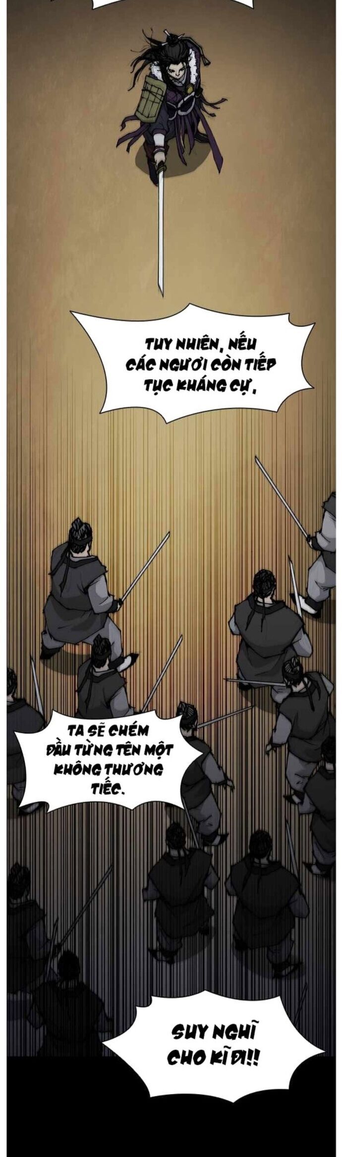 Con Đường Của Võ Giả Chapter 34 - 31