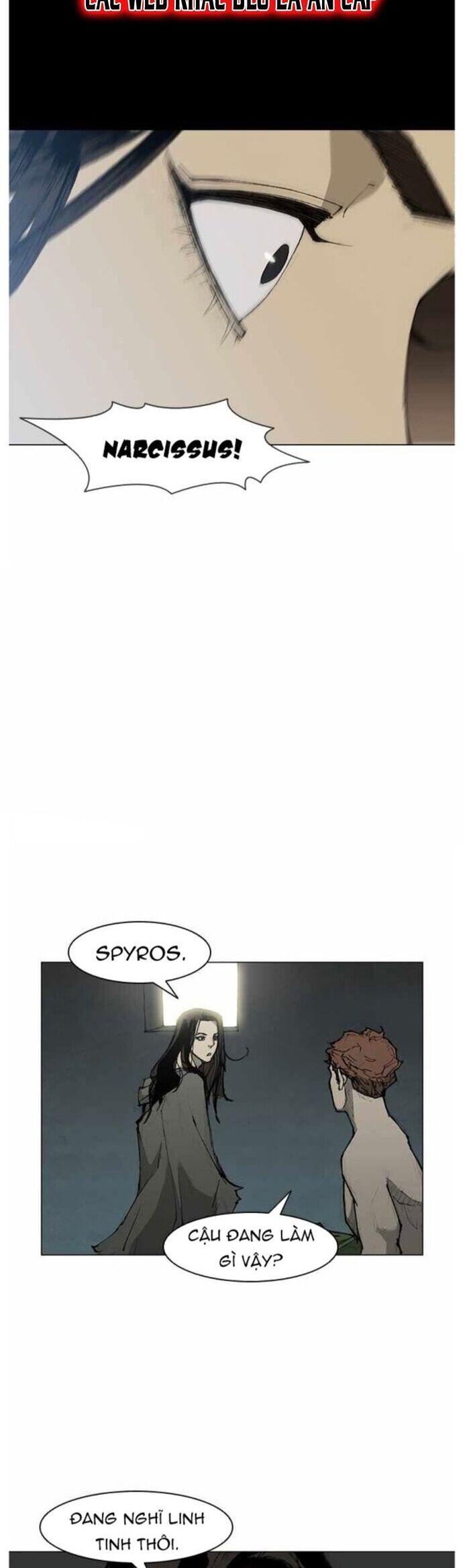 Con Đường Của Võ Giả Chapter 34 - 35