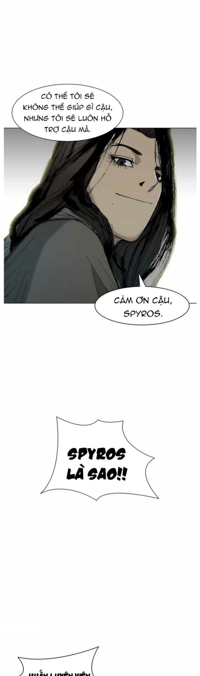 Con Đường Của Võ Giả Chapter 34 - 37