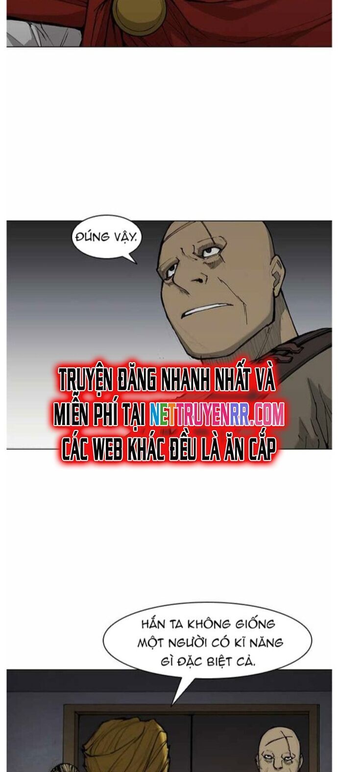 Con Đường Của Võ Giả Chapter 34 - 40