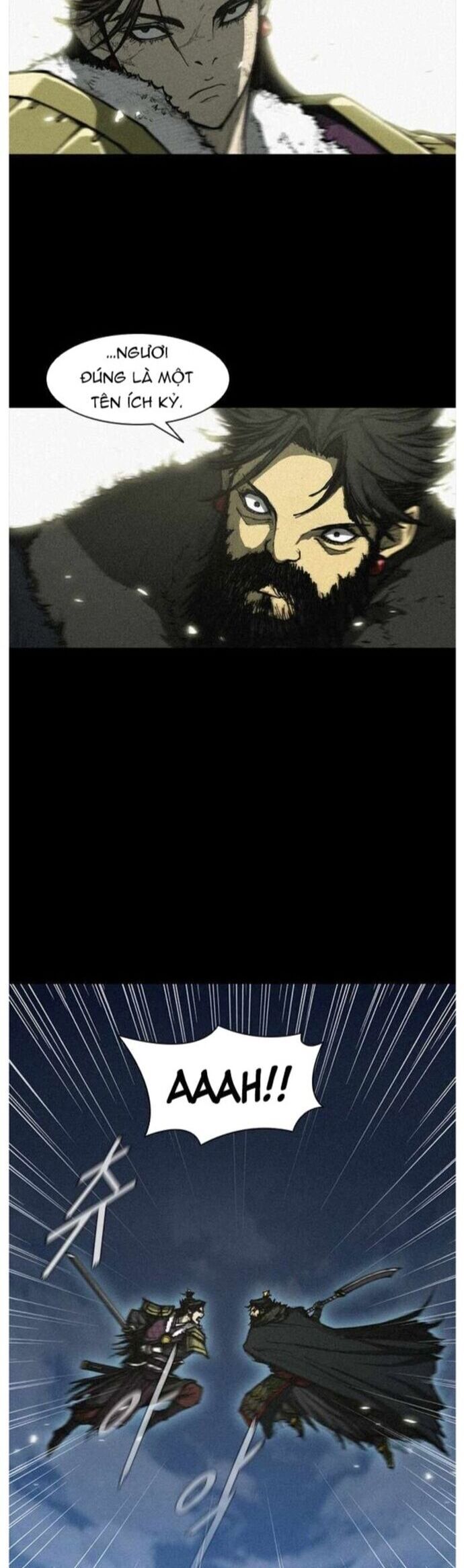 Con Đường Của Võ Giả Chapter 34 - 6