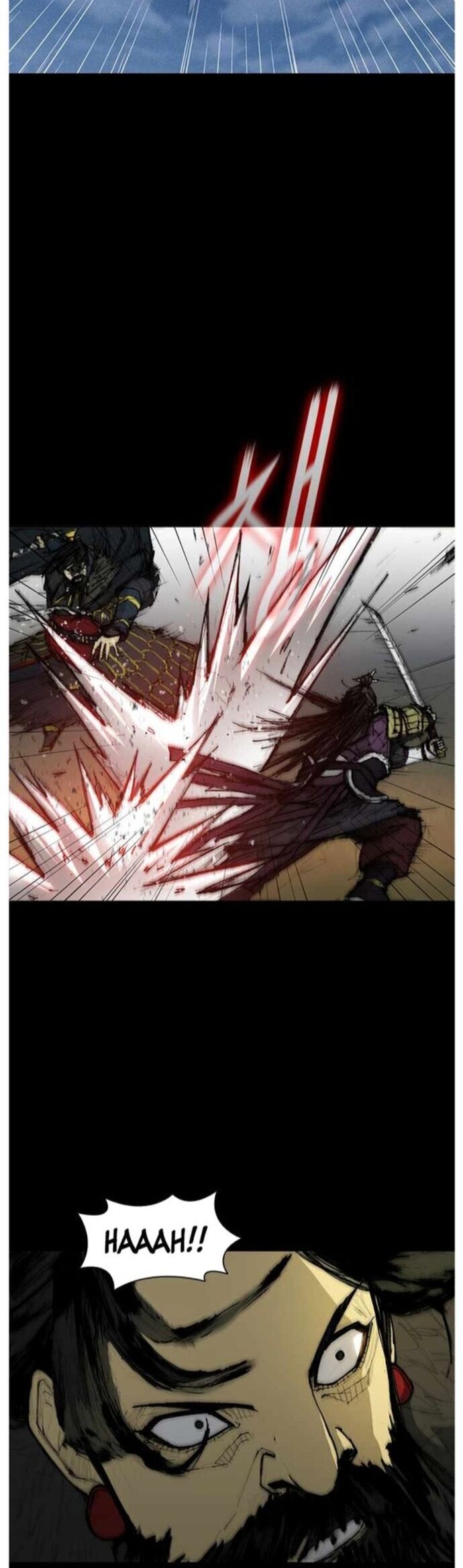 Con Đường Của Võ Giả Chapter 34 - 7