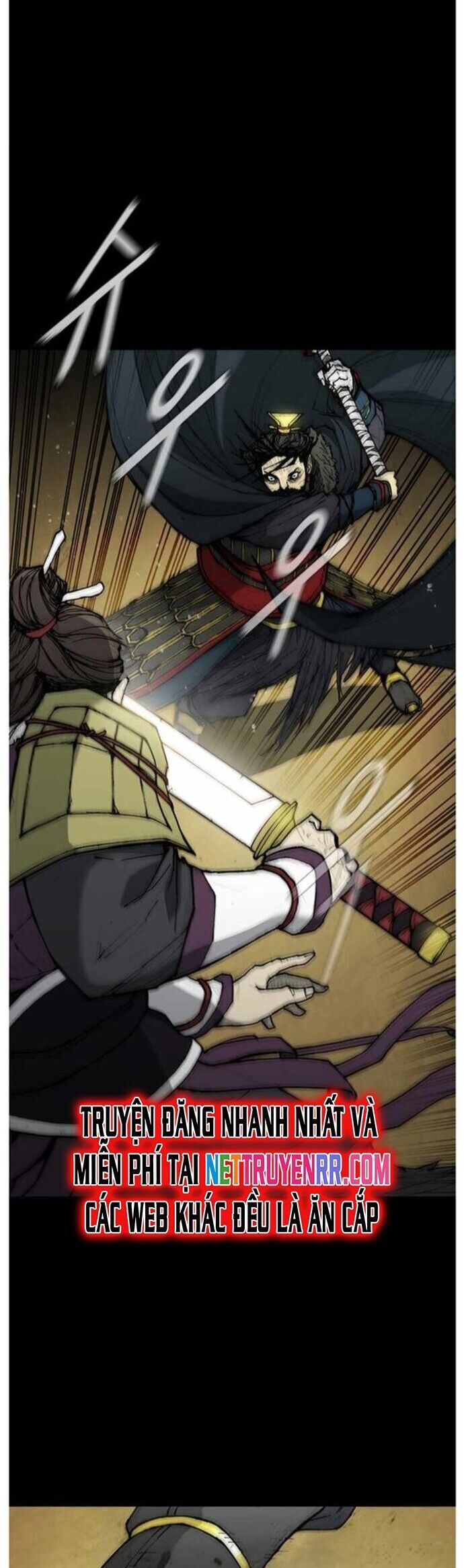 Con Đường Của Võ Giả Chapter 34 - 8