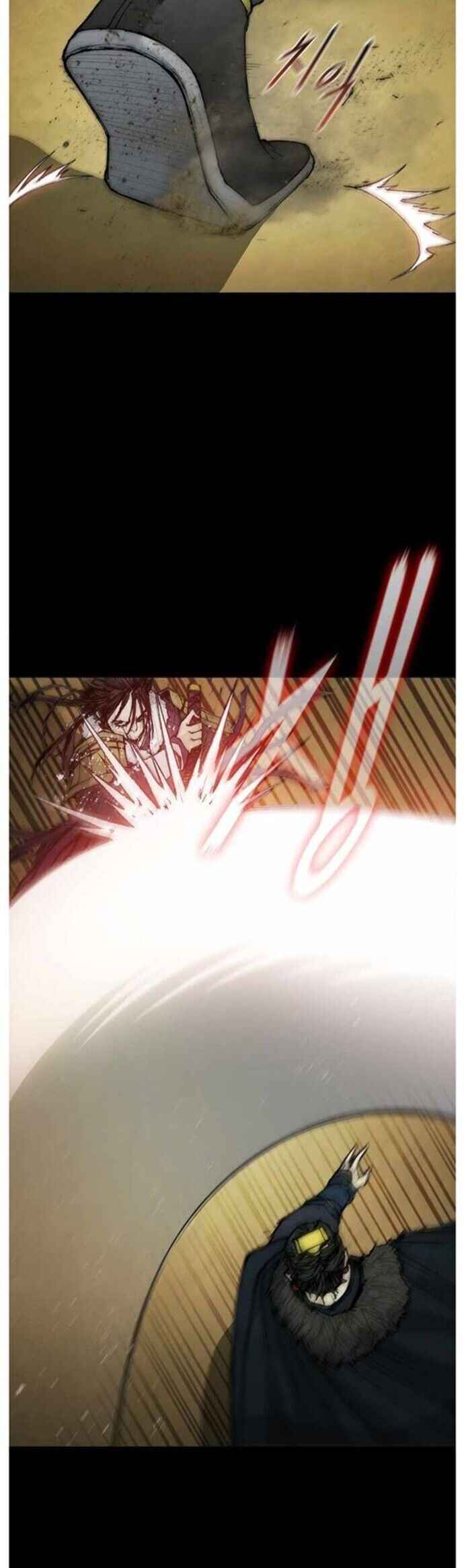 Con Đường Của Võ Giả Chapter 34 - 9