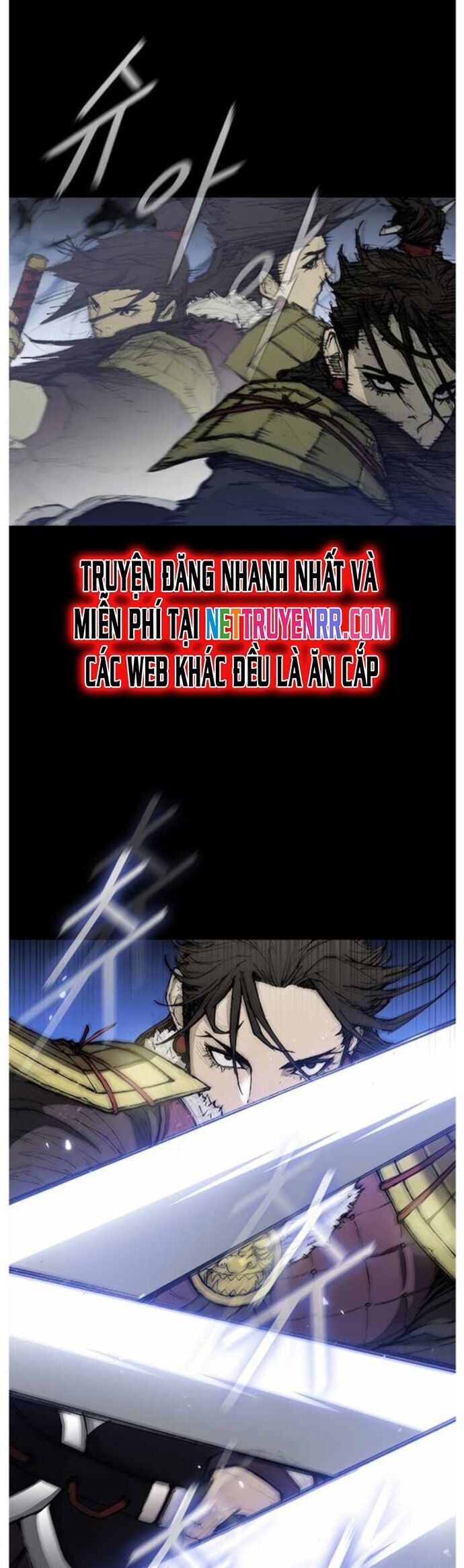 Con Đường Của Võ Giả Chapter 34 - 10