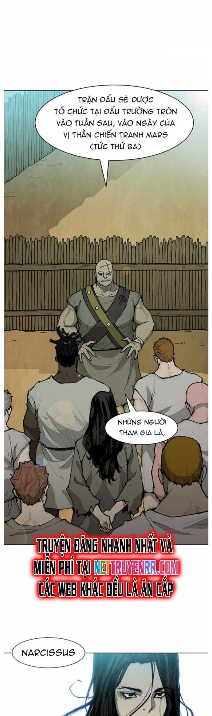 Con Đường Của Võ Giả Chapter 35 - 11