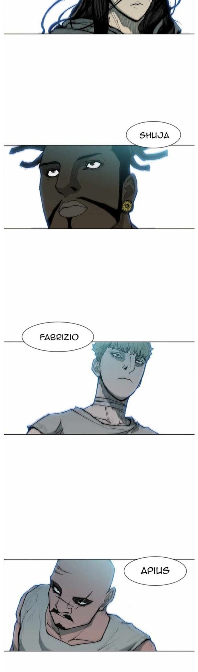 Con Đường Của Võ Giả Chapter 35 - 12