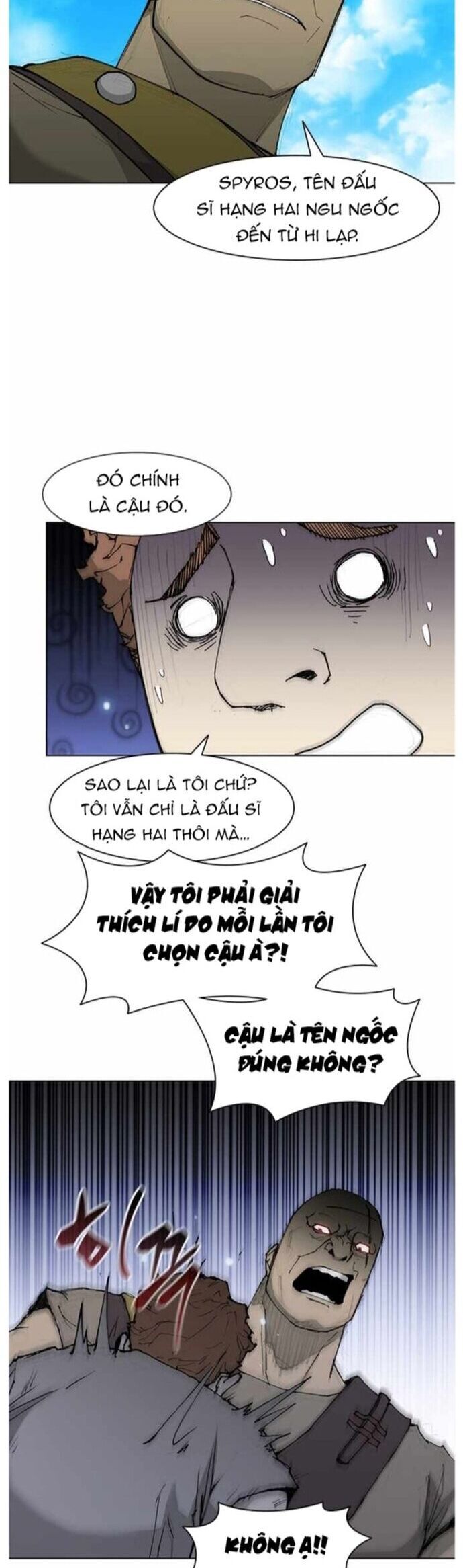 Con Đường Của Võ Giả Chapter 35 - 15