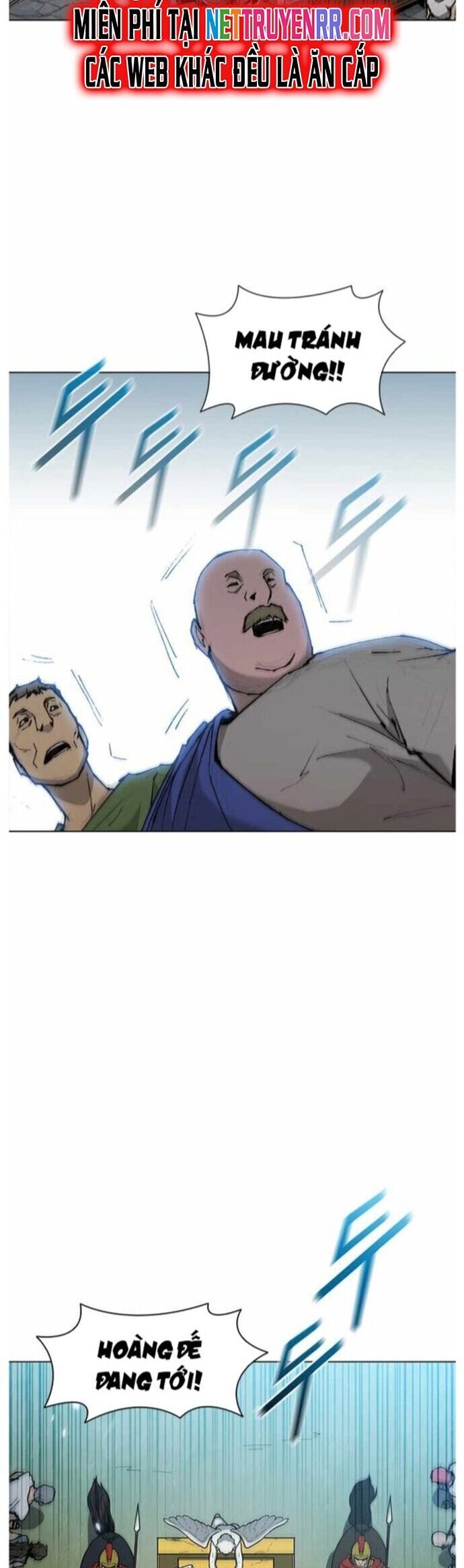 Con Đường Của Võ Giả Chapter 35 - 20