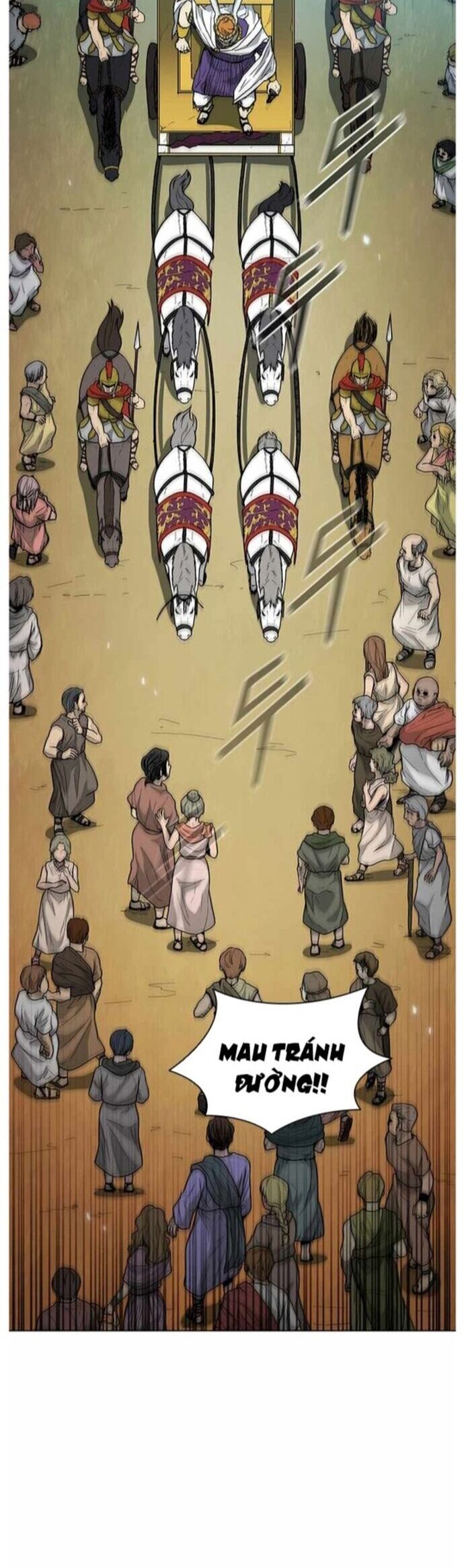 Con Đường Của Võ Giả Chapter 35 - 21