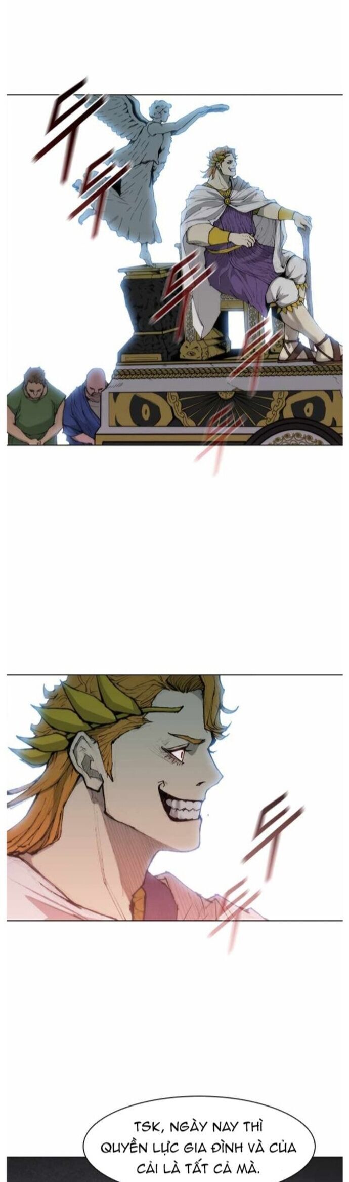 Con Đường Của Võ Giả Chapter 35 - 22