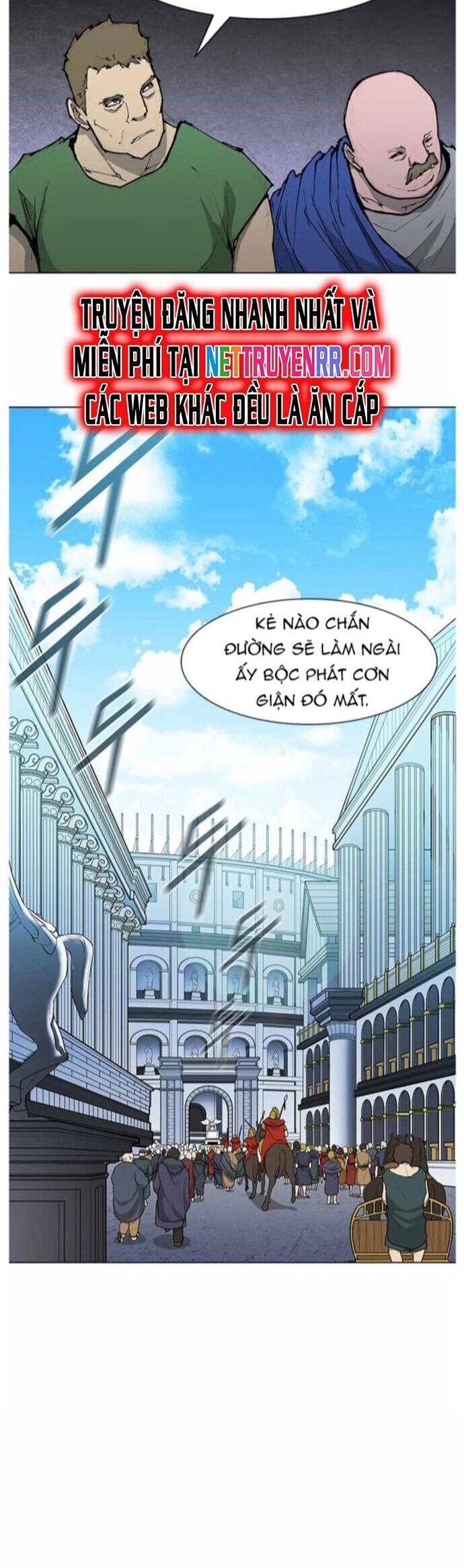 Con Đường Của Võ Giả Chapter 35 - 23