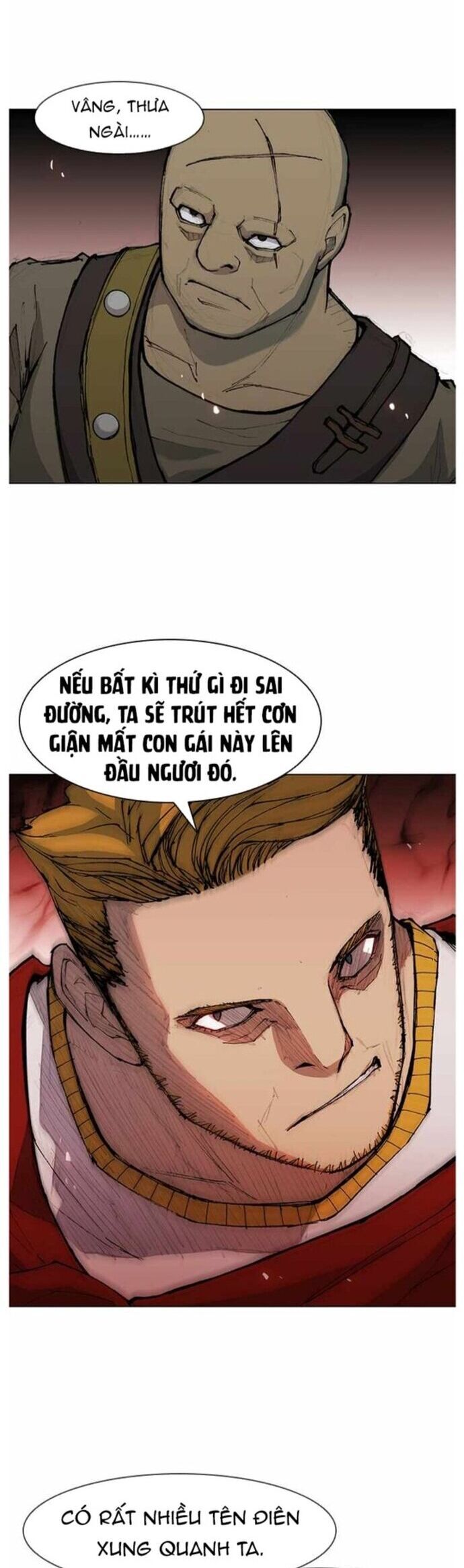 Con Đường Của Võ Giả Chapter 35 - 9