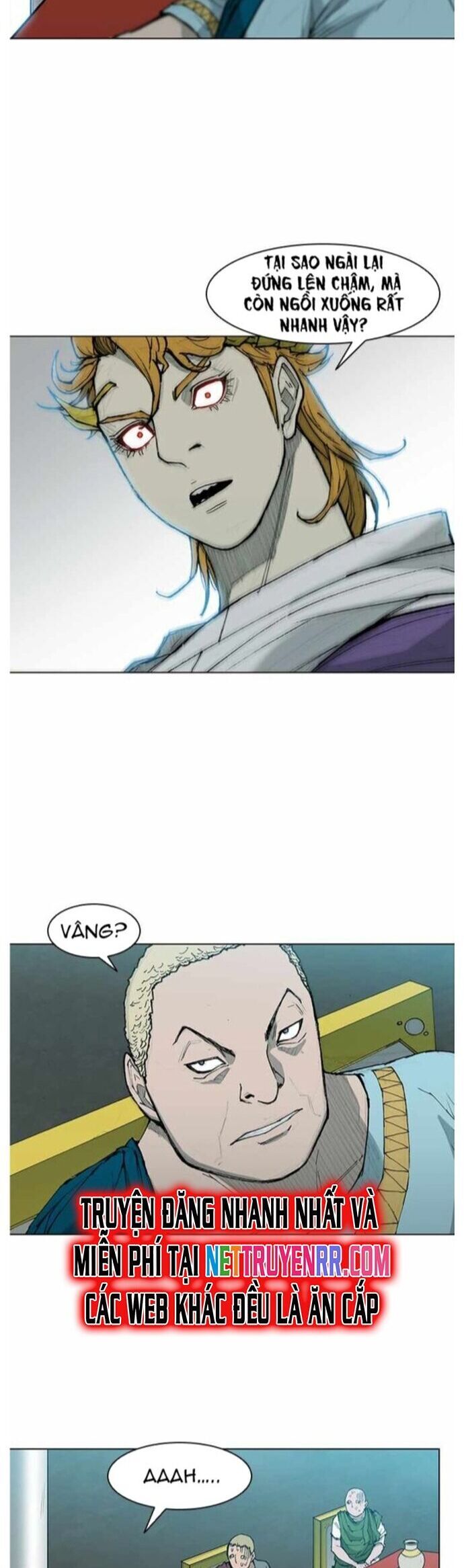 Con Đường Của Võ Giả Chapter 36 - 12