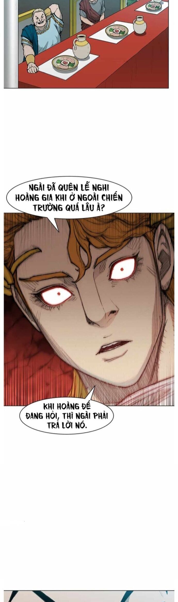 Con Đường Của Võ Giả Chapter 36 - 13
