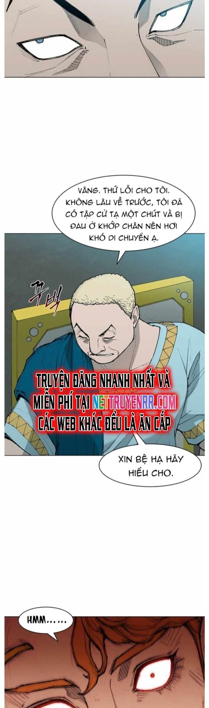 Con Đường Của Võ Giả Chapter 36 - 14