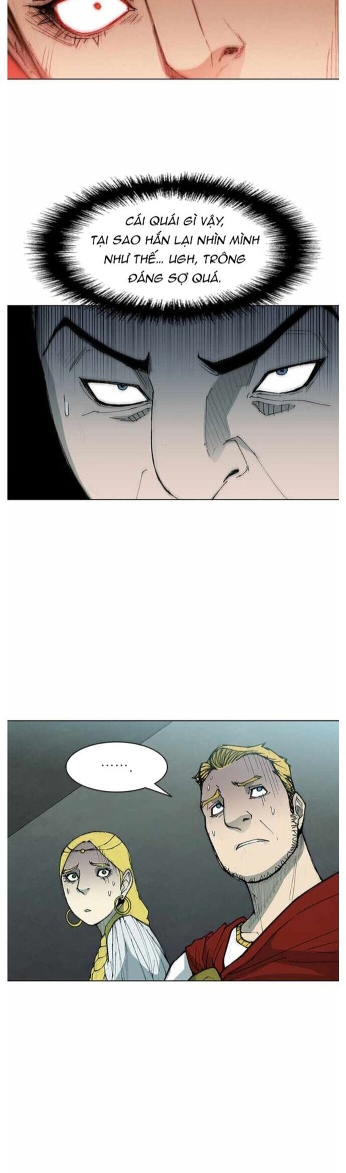 Con Đường Của Võ Giả Chapter 36 - 15