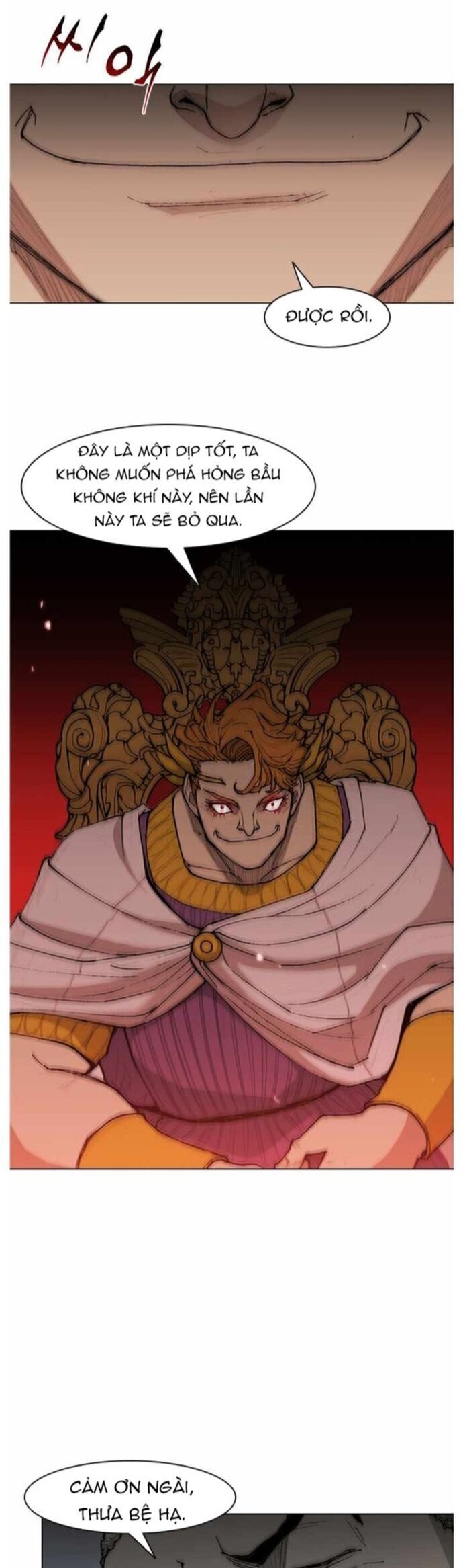 Con Đường Của Võ Giả Chapter 36 - 16