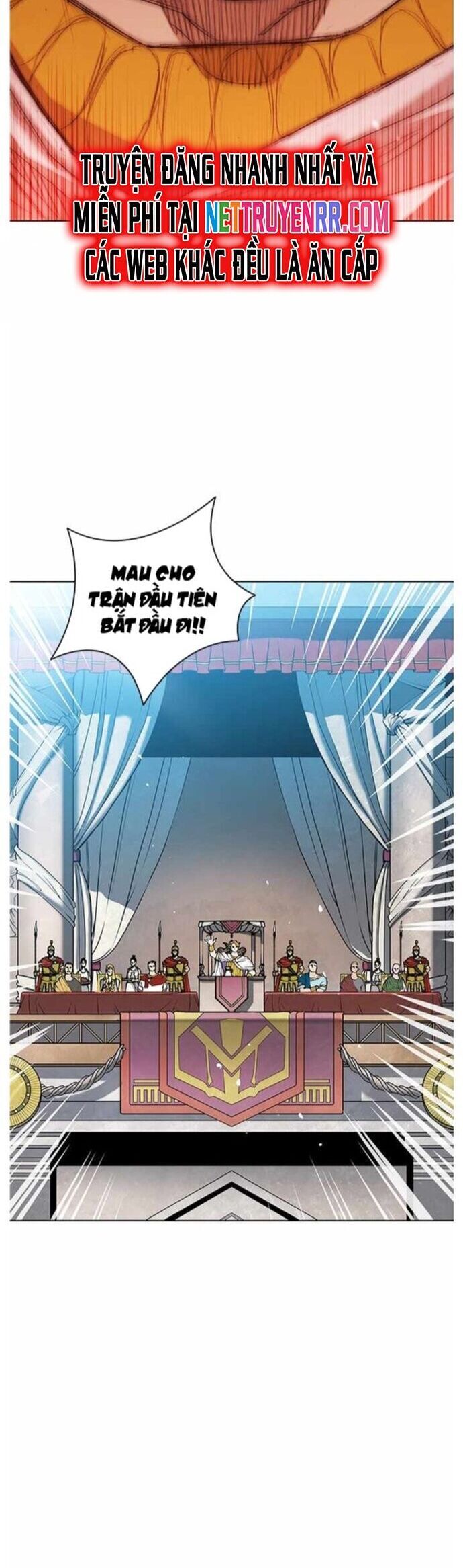 Con Đường Của Võ Giả Chapter 36 - 18