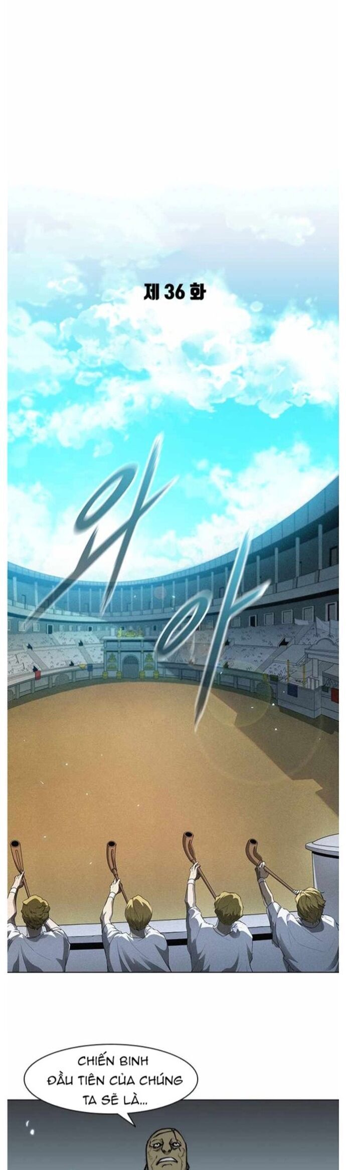 Con Đường Của Võ Giả Chapter 36 - 19
