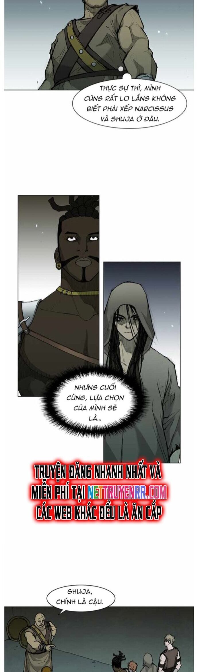 Con Đường Của Võ Giả Chapter 36 - 20