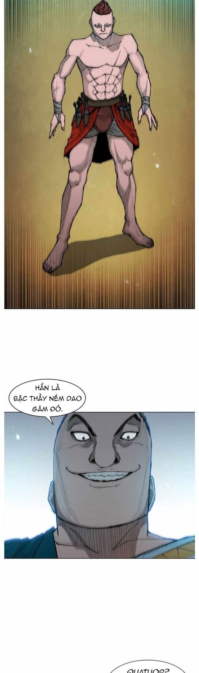 Con Đường Của Võ Giả Chapter 36 - 27