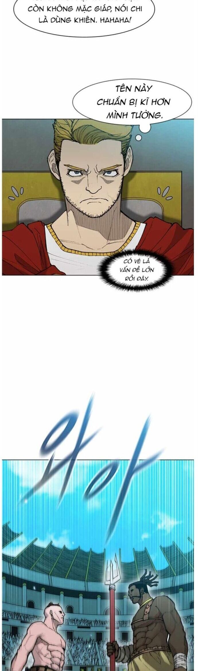 Con Đường Của Võ Giả Chapter 36 - 30