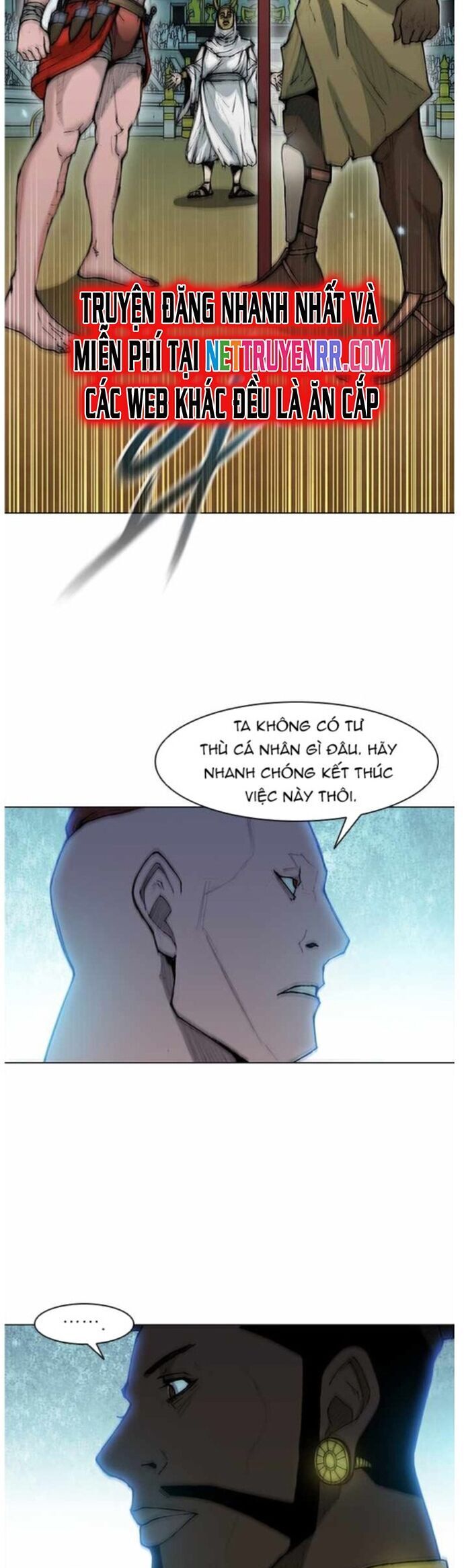 Con Đường Của Võ Giả Chapter 36 - 31