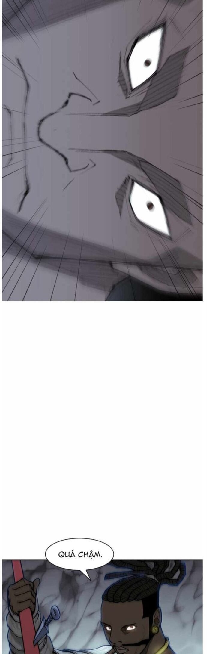 Con Đường Của Võ Giả Chapter 36 - 37