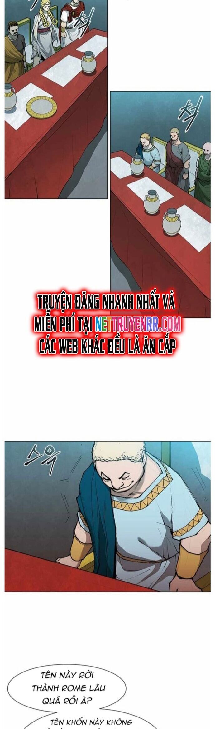 Con Đường Của Võ Giả Chapter 36 - 6