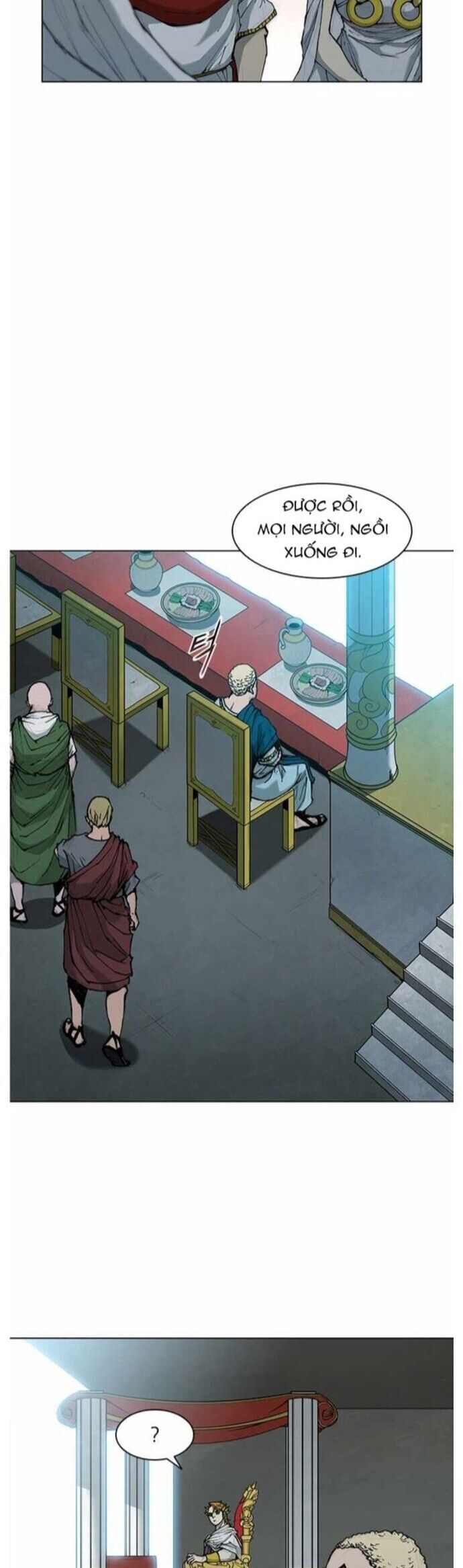 Con Đường Của Võ Giả Chapter 36 - 9