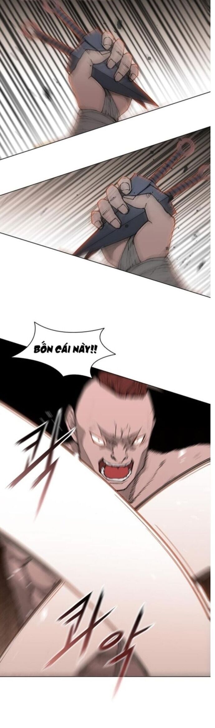 Con Đường Của Võ Giả Chapter 37 - 11