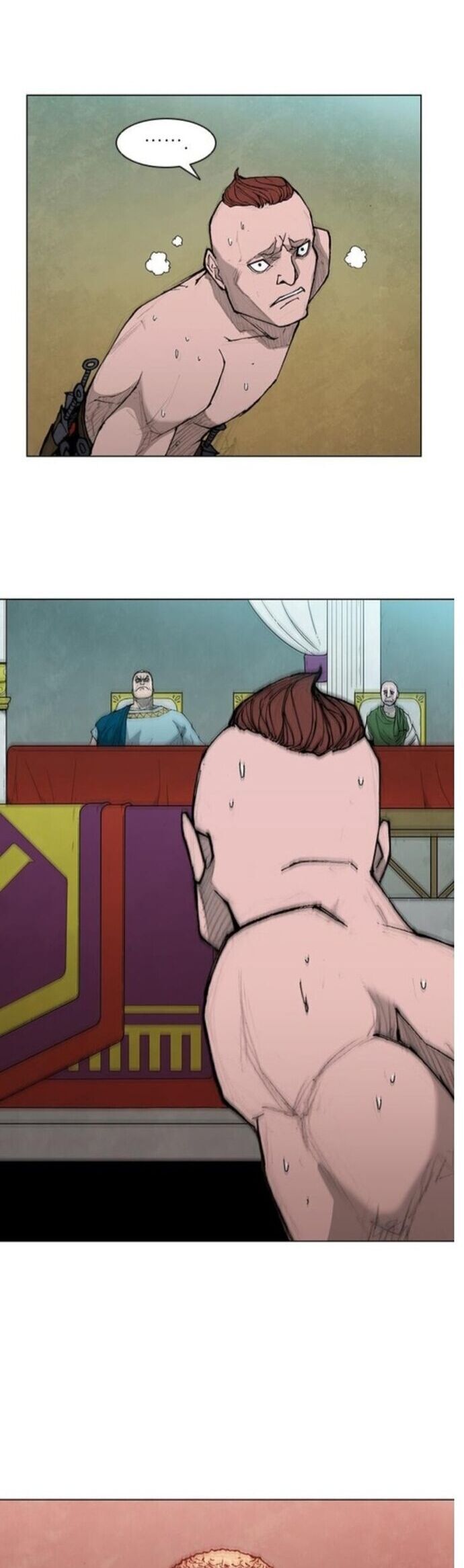 Con Đường Của Võ Giả Chapter 37 - 17