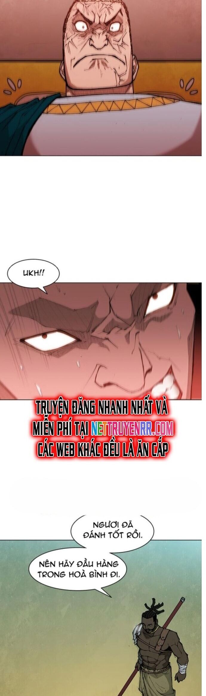 Con Đường Của Võ Giả Chapter 37 - 18