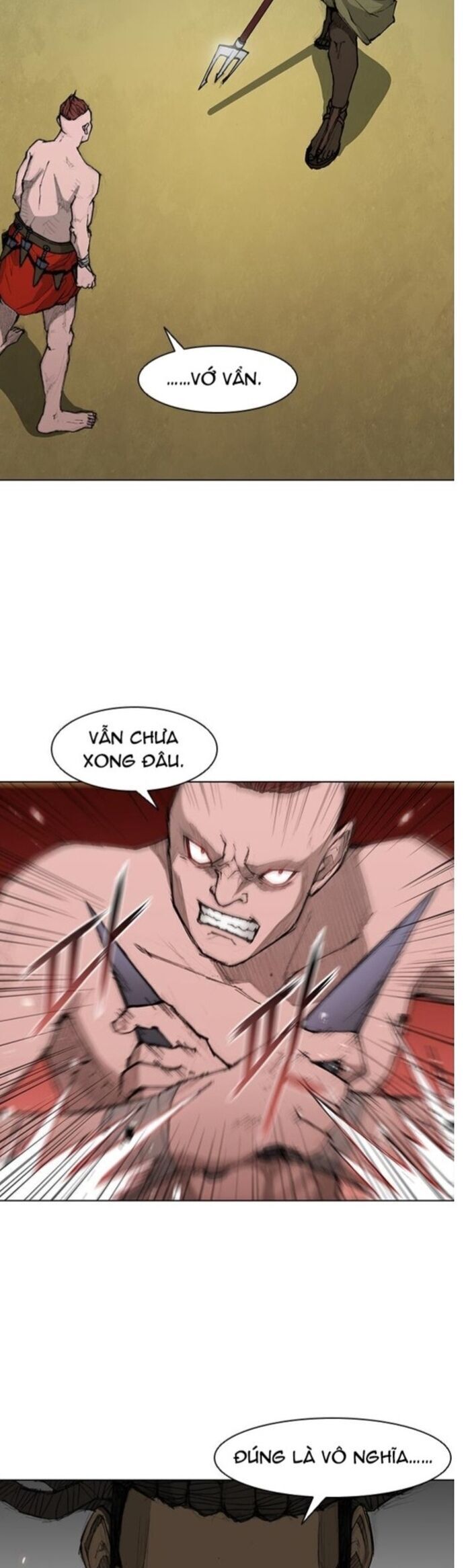 Con Đường Của Võ Giả Chapter 37 - 19