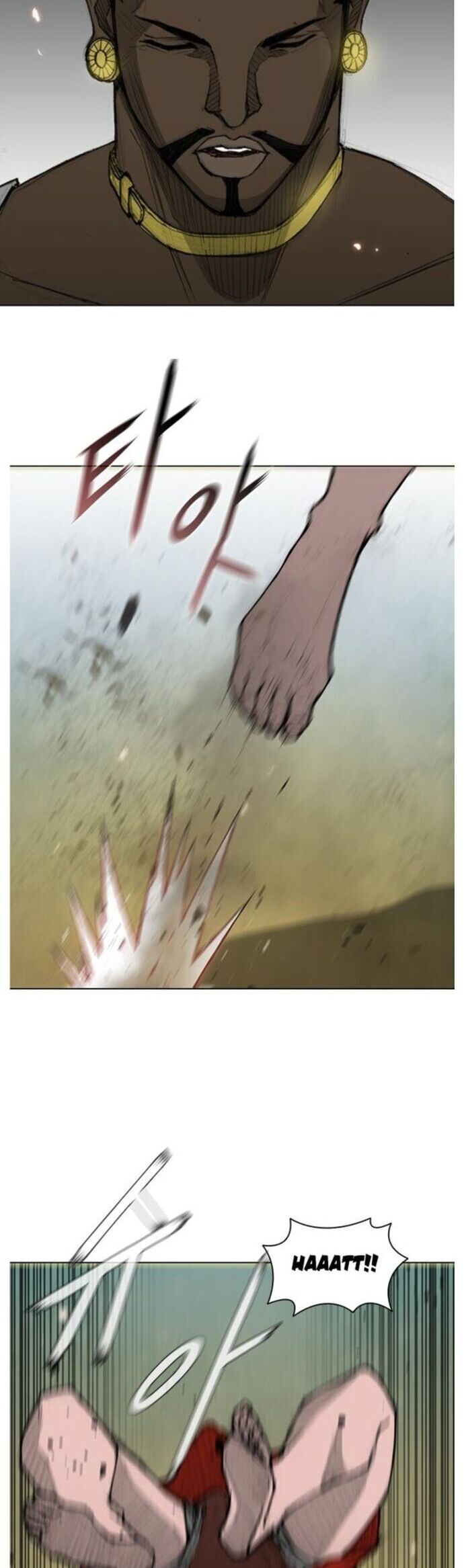 Con Đường Của Võ Giả Chapter 37 - 20