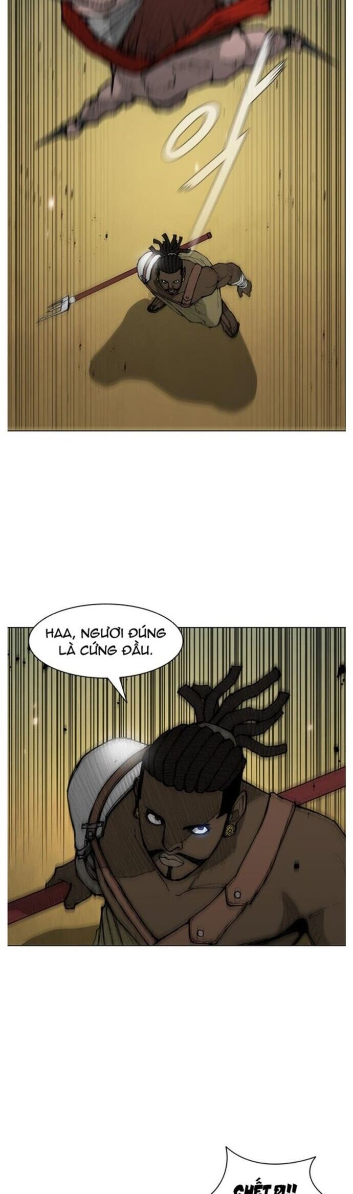 Con Đường Của Võ Giả Chapter 37 - 21