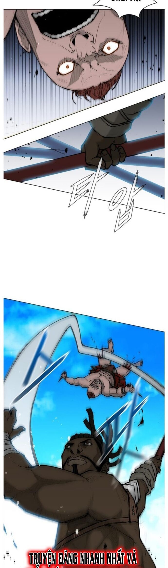 Con Đường Của Võ Giả Chapter 37 - 22