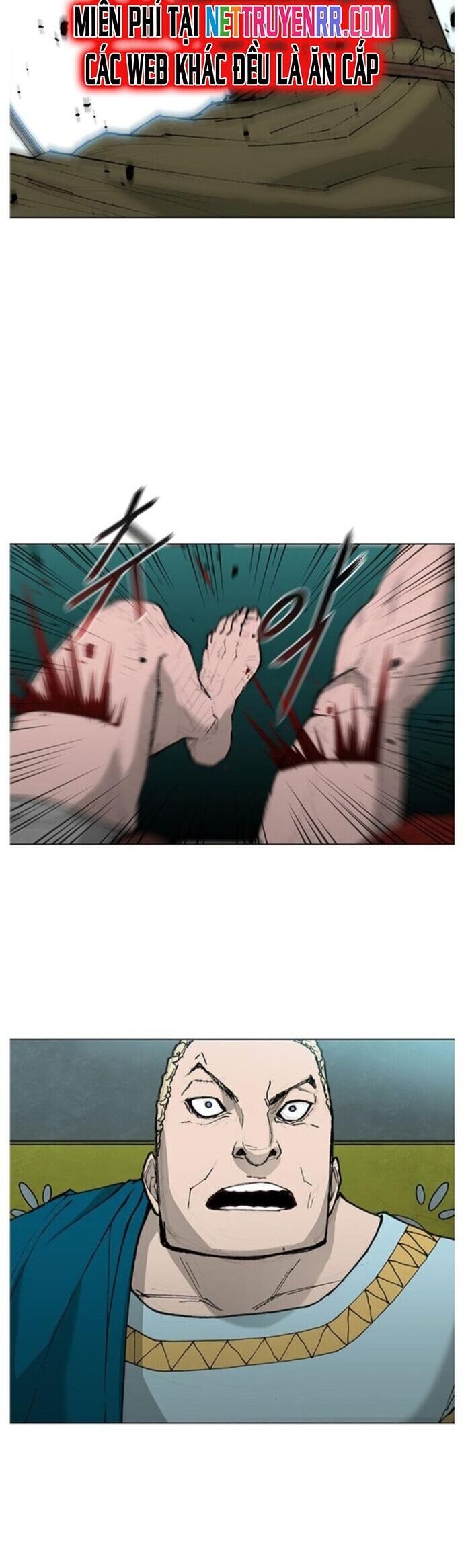 Con Đường Của Võ Giả Chapter 37 - 23